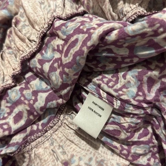 Nightcap Clothing ‘Luna’ Dress size 3 - Picture 3 of 8